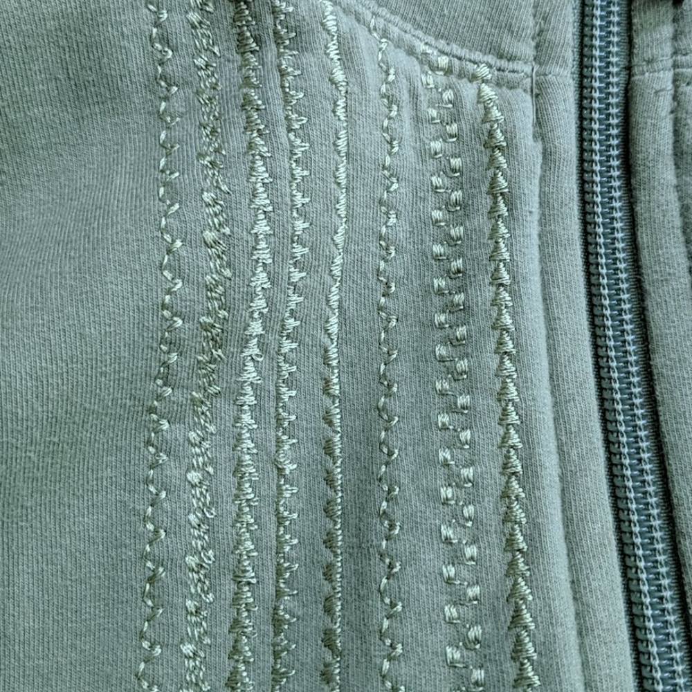 Jacket - Picture 6 of 7